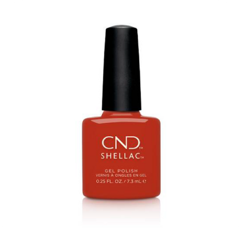 SHELLAC Hot Or Knot 0.25oz