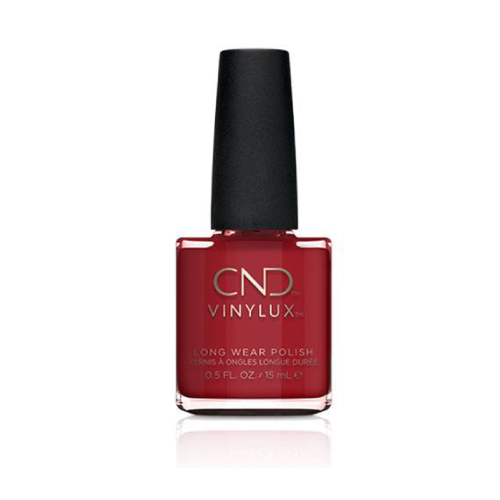 VINYLUX Devil Red 0.5oz