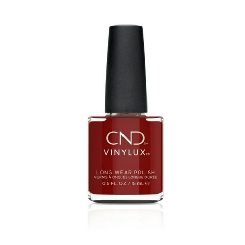 VINYLUX Bordeaux Babe 0.5oz