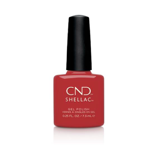 SHELLAC Soft Flame 0.25oz