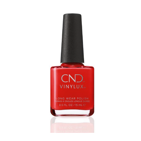 VINYLUX Poppy Fields 0.5oz