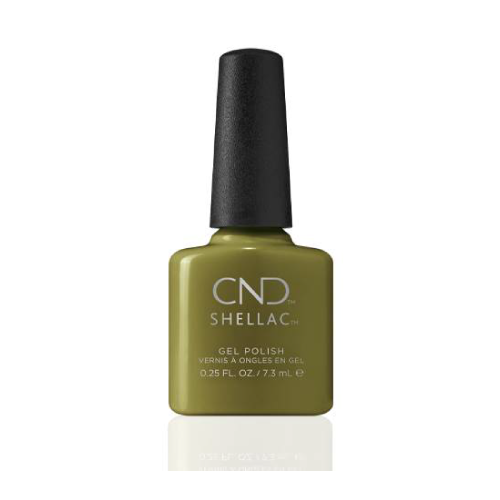 SHELLAC Olive Grove 0.25oz