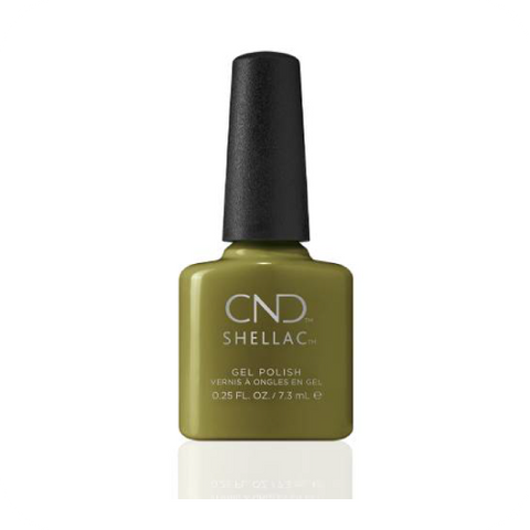 SHELLAC Olive Grove 0.25oz