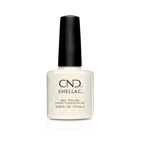 SHELLAC #420 Gold Vip 0.25OZ