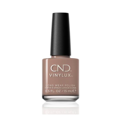 VINYLUX We Want Mauve 0.5oz