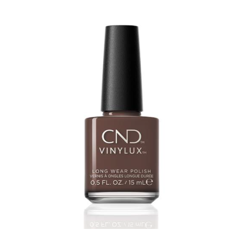 VINYLUX Toffee Talk 0.5oz