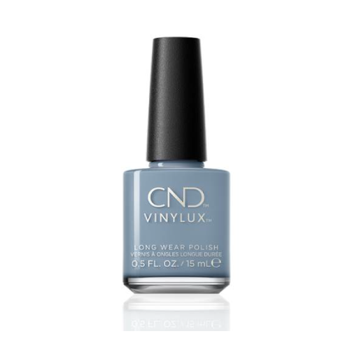 VINYLUX Frosted Seaglass 0.5oz