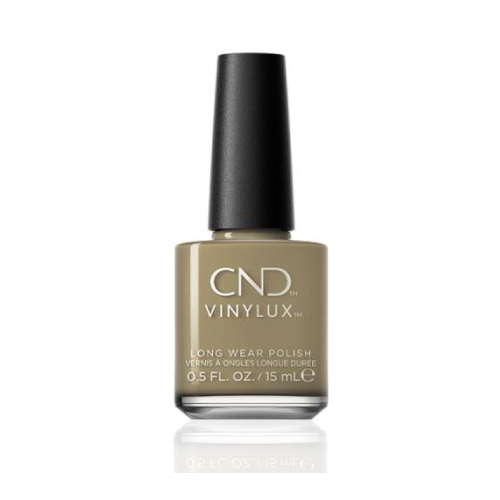 VINYLUX Gilded Sage 0.5oz