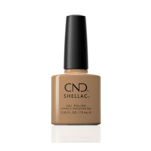 SHELLAC Running Latte 0.25oz