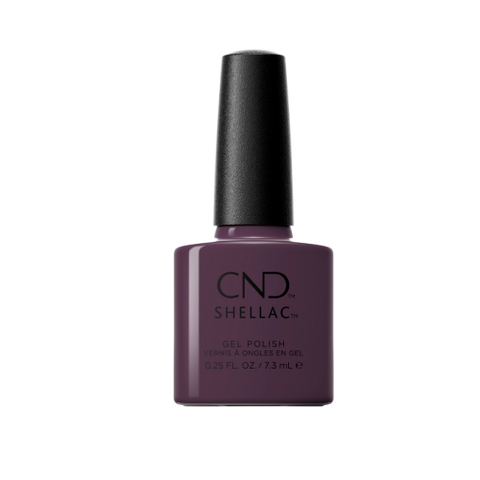 SHELLAC Mulberry Tart 7.4ml