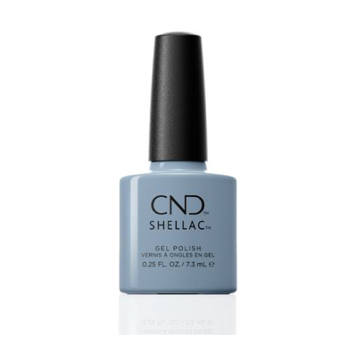 SHELLAC Frosted Seaglass 0.25oz – Mapo City - Kosova