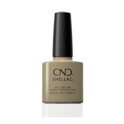 SHELLAC Gilded Sage 0.25oz