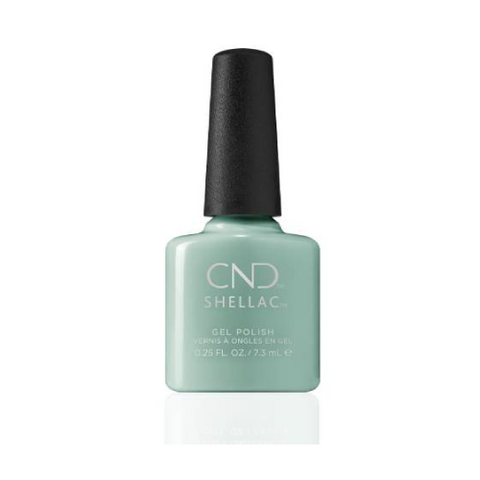 SHELLAC Morning Dew 0.25oz