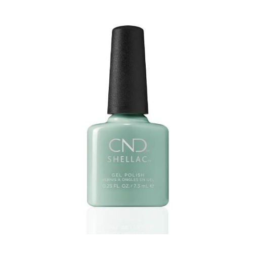 SHELLAC Morning Dew 0.25oz