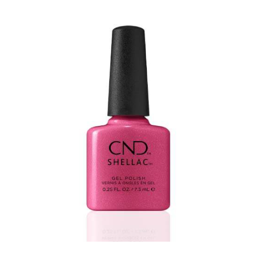 SHELLAC Happy Go Lucky 0.25oz