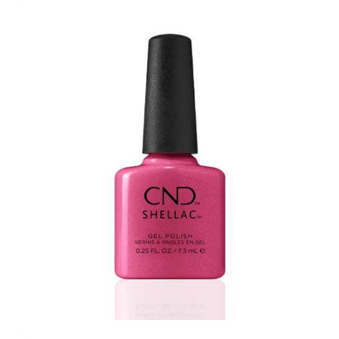 SHELLAC Happy Go Lucky 0.25oz