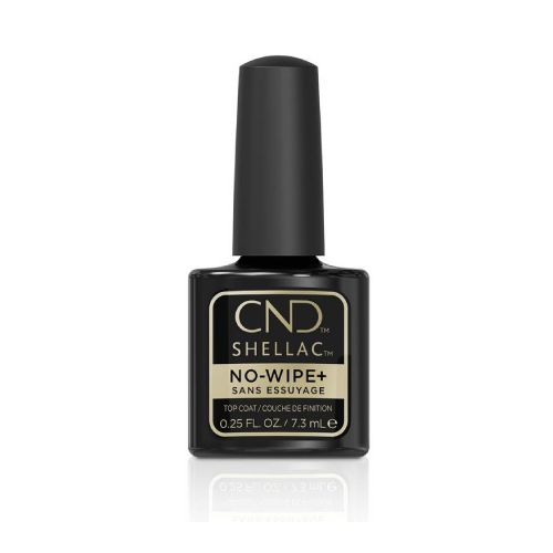 SHELLAC No Wipe Top Coat 0.42oz