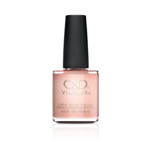 VINYLUX Grapefruit Sparkle 0.5oz