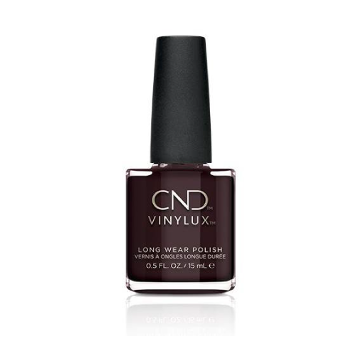 VINYLUX Dark Dahlia 0.5oz