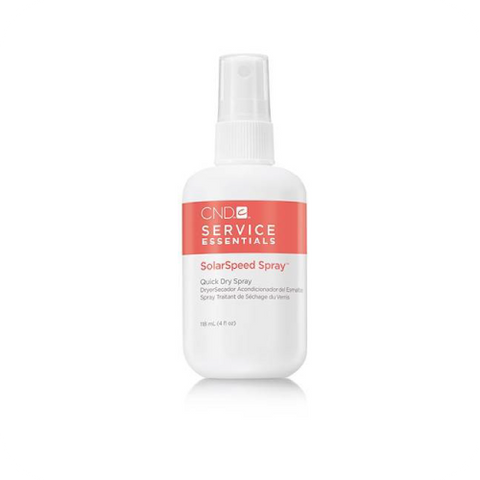 Solarspeed Spray 4oz