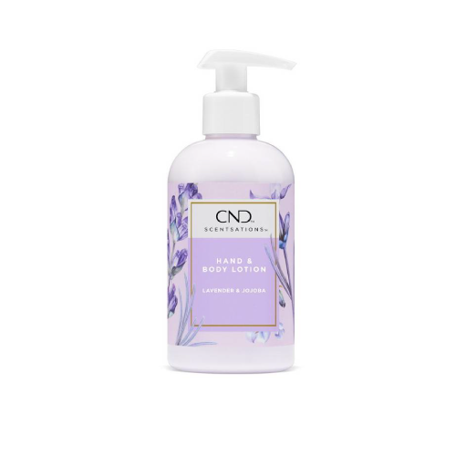 SCENTSATIONS Lavender & Jojoba Lotion 8.3oz