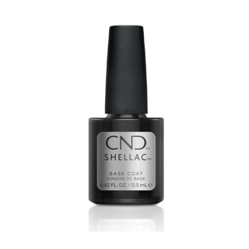 SHELLAC Base Coat 0.25oz