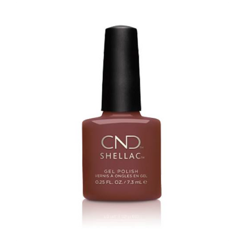 SHELLAC Oxblood 0.25oz