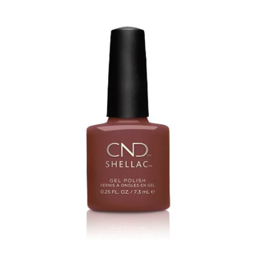 SHELLAC Oxblood 0.25oz