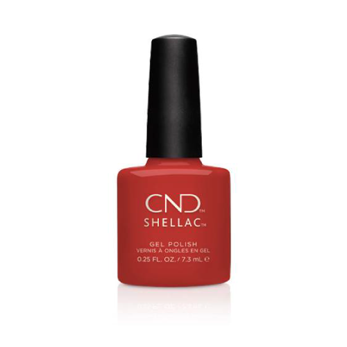 SHELLAC Brick Knit 0.25oz