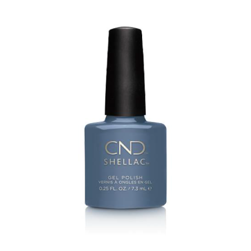 SHELLAC Denim Patch 0.25oz