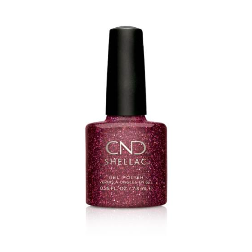 SHELLAC Garnet Glamour 0.25oz