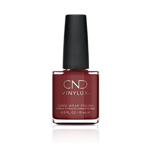 VINYLUX Oxblood 0.5oz