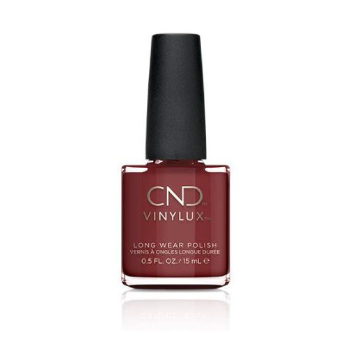 VINYLUX Oxblood 0.5oz