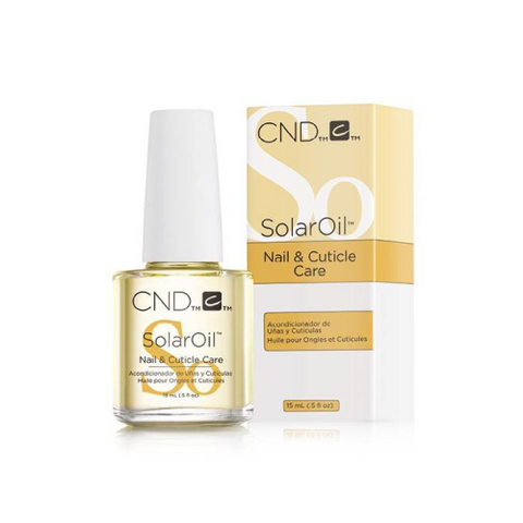 Solaroil 0.5oz
