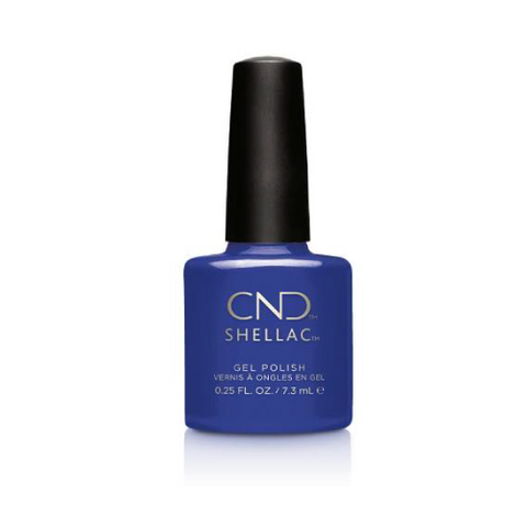 SHELLAC Blue Eyeshadow 0.25oz