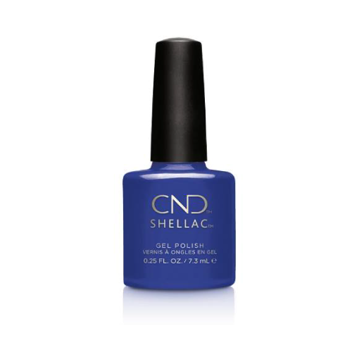 SHELLAC Blue Eyeshadow 0.25oz