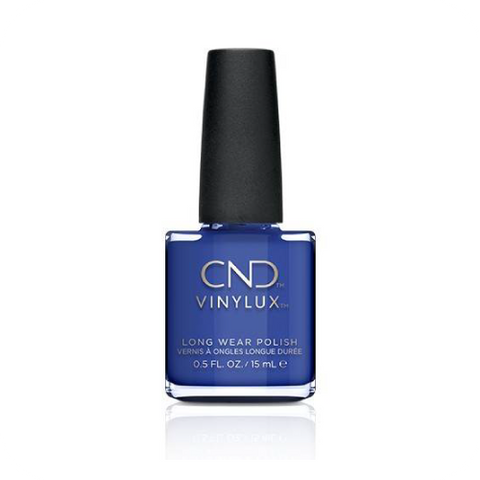 VINYLUX Blue Eyeshadow 0.5oz