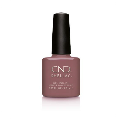 SHELLAC Married To Mauve 0.25oz