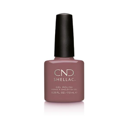 SHELLAC Married To Mauve 0.25oz