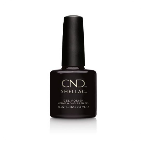SHELLAC Black Pool 0.25oz