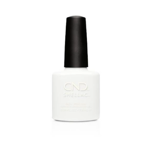 SHELLAC Studio White 0.25oz
