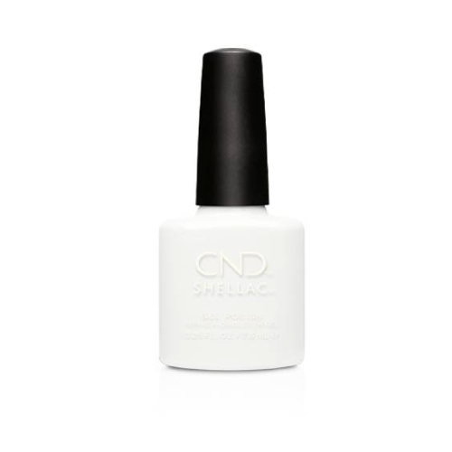 SHELLAC Studio White 0.25oz