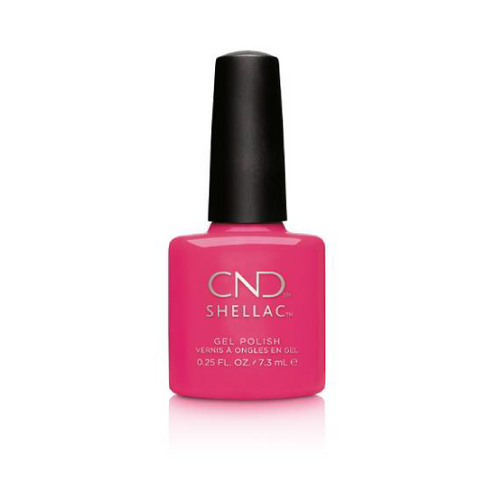 SHELLAC Pink Bikini 0.25oz