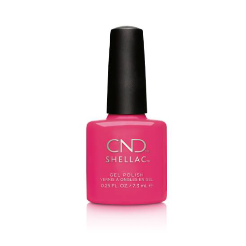 SHELLAC Pink Bikini 0.25oz