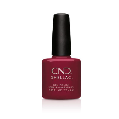 SHELLAC Rouge Rite 0.25oz