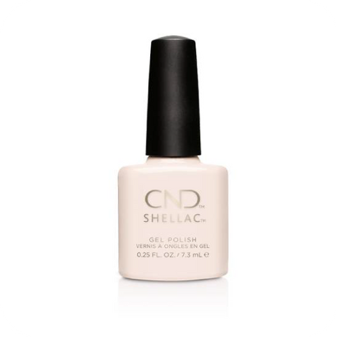 SHELLAC Naked Naivete 0.25oz