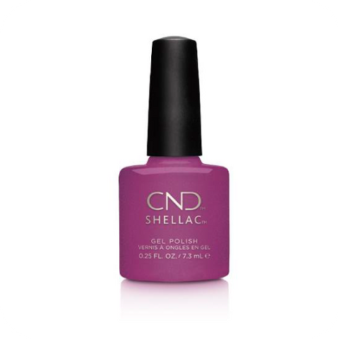 SHELLAC Magenta Mischief 0.25oz
