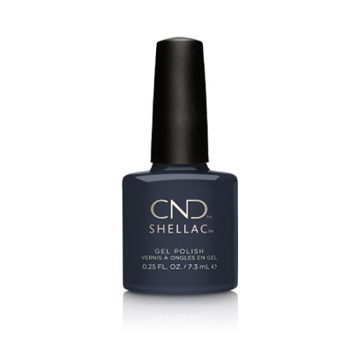 SHELLAC Indigo Frock 0.25oz