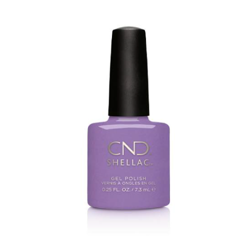 SHELLAC Lilac Longing 0.25oz