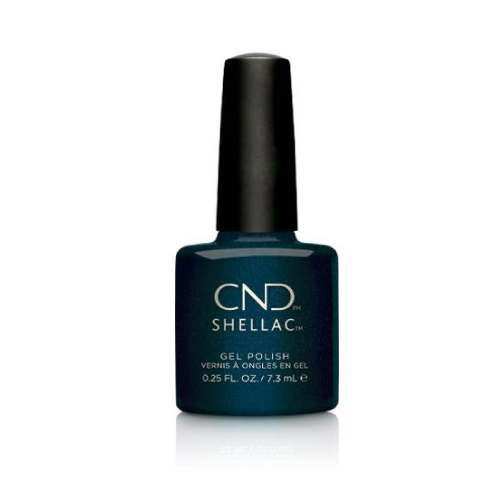 SHELLAC Midnight Swim 0.25oz